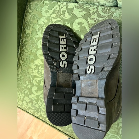 Boots